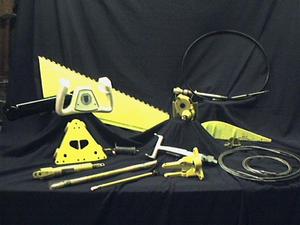General aviation aircraft parts 2