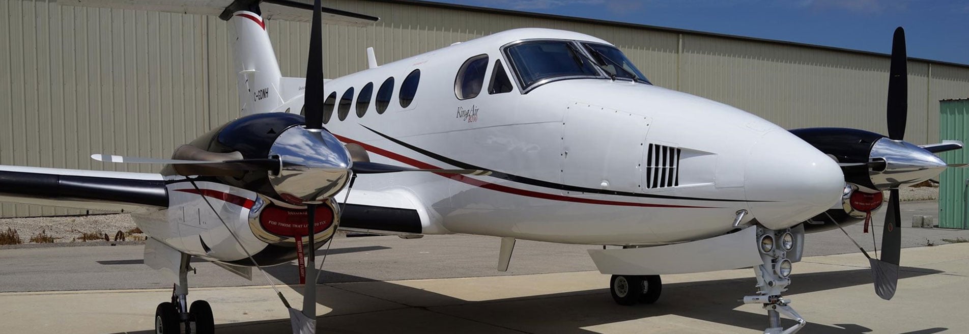 Beechcraft 35 Bonanza