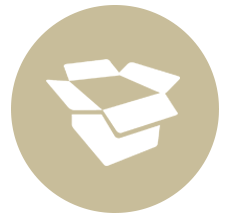 Shipping icon